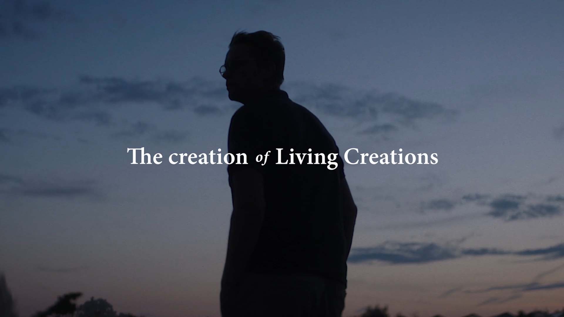 Living Creations Video